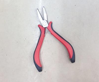 Jewelry pliers