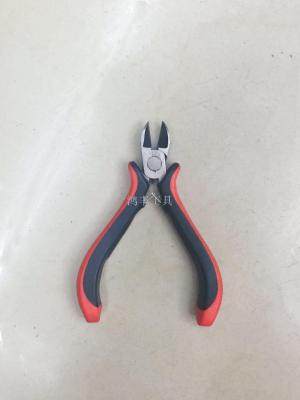 Jewelry pliers