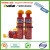 F1 portable aerosol fire extinguisher for car with different size