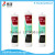 Zim-sil RTV silicone sealant black white transparent weather resistant glass glue