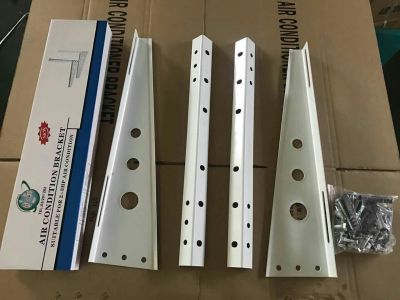 Foreign trade air conditioning rack, air conditioning bracket