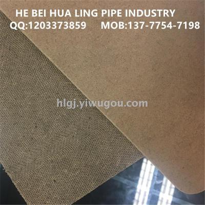 Manufacturer wholesale fiber board, high density board, waterproof wood board, high quality moisture - proof, flame retardant eucalyptus plywood customized