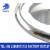 Orton Stainless Steel 36cm Oval Disk Stainless Steel Egg Plate