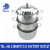 Stainless Steel Fancy Double Bottom High Pot