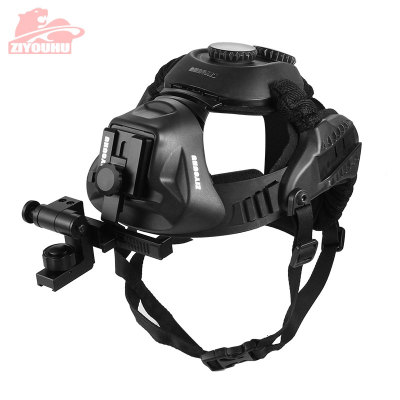 ZIYOUHU TD 368D multi-purpose tactical soft heads combined