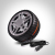 New car tire pump mechanical tire pressure 12V car with pump portable tire pump pump