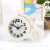 Creative Cartoon Candy Color Bicycle Shape Student Gift Little Alarm Clock Fashion Children Household Decoration Clock