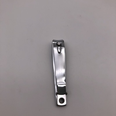 Nail clippers with Nail clippers