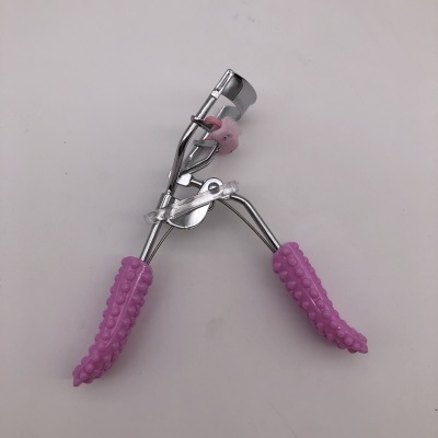Beauty tool eyelash clip comb