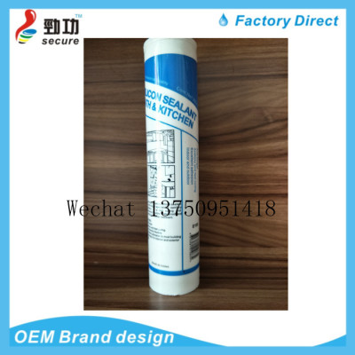 Weather resistant sealant structure adhesive acid silicone glass silicone silicone siliconesealant