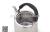 Stainless steel extra-thick kettle with large capacity outdoor singing best-selling Russia
