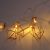 10 lamp iron battery lamp Christmas ornament lamp string night light spot supply