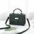 Korean version of autumn winter women's bag handheld crossarm single-shoulder bag