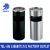 Hotel Trash Can round Stainless Steel Trash Can Ash Bucket Non-Magnetic Garbage Bin