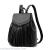 American autumn winter lady leisure backpack student backpack