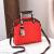 European and American fashion women's bag with crossarm shoulder bag