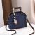 European and American fashion women's bag with crossarm shoulder bag