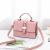 Korean version of autumn winter women's bag handheld crossarm single-shoulder bag