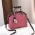 European and American fashion women's bag with crossarm shoulder bag