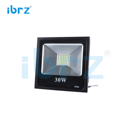 Square LED the projection lamp SMD wide pressure 85-265 - v waterproof IP65 advertising lamp 30 w
