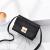 INS simple handheld lady bag slung over one shoulder bag