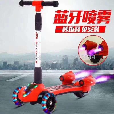 Electric Car Bicycle Kart Scooter Swing Car Walker Scooter