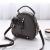 Autumn and winter fashionable small bag leisure take a crossarm female bag