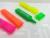 DH-102 4 color fluorescent pen PVC packaging