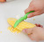 Two-in-one with cleaning brush corn planer corn stripper corn Plane