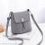 Korean style mini bag with single shoulder slant female bag