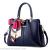 European and American fashion women's bag crossarm one-shoulder bag