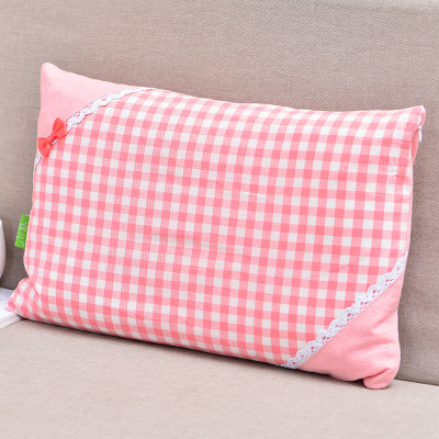 2018 New Super Seminary Pillow Slow Rebound Memory Pillow Pillow Pillow Pillow Pillow Pillow is made by custom Pillowcase manufacturer