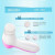 Manufacturers directly supply 5 and 1 facial massage device full-face beauty massage device wholesale