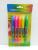 XL-216 fluorescent pens 3 /4 /5 for packaging