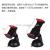 Multi-function mobile phone holder with suction cup