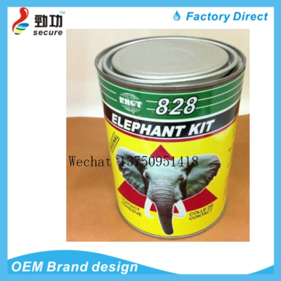 RHGT 828 CONTACT ADHESIVE glue cans glue barrel all-purpose ADHESIVE