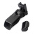 Duck-shaped holder for water bomb outdoor plastic front grip