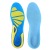 Ye Beier Silicone Shock-Absorbing Sports Insole Men's and Women's Running Non-Slip Gel Breathable Comfortable Insole
