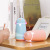 Single wang humidifier USB mini furnishing air conditioning room anti - drying atomizer silent portable