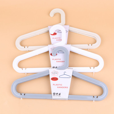 Hangers plastic hangers home clothes hangers