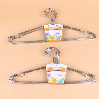 Clothes rack stainless steel clothes rack home clothes rack