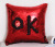 Double - color throw pillow， cushion cover， direct manufacturers
