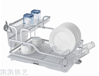 Bowl rack drain rack tableware rack