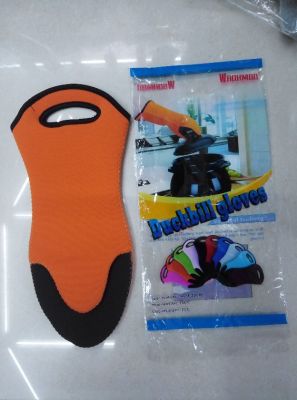 Microwave Oven Gloves, Heat Insulation Gloves, Heat-Resistant Gloves