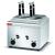 Commercial gas cooking machine has 2 holes, 4 holes and 6 holes