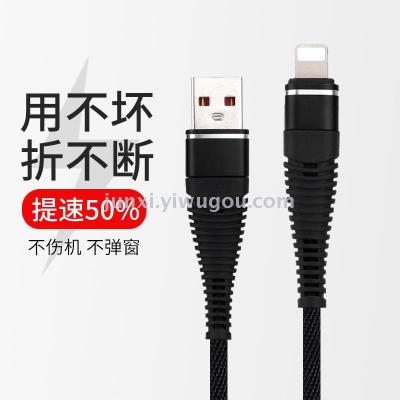 Apple android type-c huawei Letv quick charging