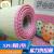 Mat XPE high-end crawling mat double-sided 5MM200*180cm children's gifts opening gifts