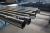 Export Africa 304 316 stainless steel tubes