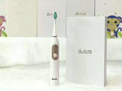 Electric Toothbrush Automatic Beautiful Tooth Yimeibai Lazy Couple Intelligent Baby Toothbrush Waterproof Ultrasonic