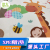 Double side XPE high-end crawling pad 5MM thick 150*180cm quality gift for children